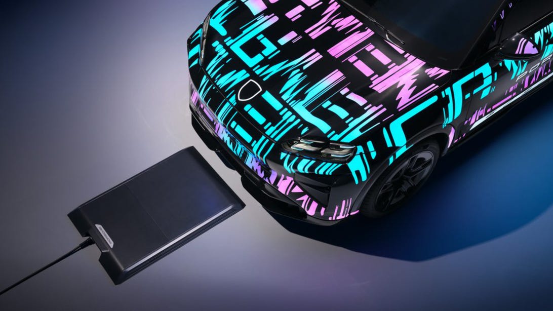 Porsche Is Set to Be the First Electric Car Maker to Deliver Wireless Charging Later This Year