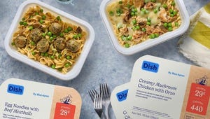 The New Blue Apron Makes Flexibility the Star Ingredient