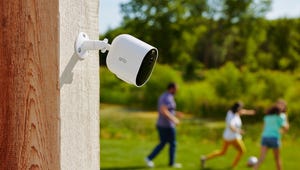 Best Outdoor Home Security Cameras of 2025: Basic Cams, Floodlights and More