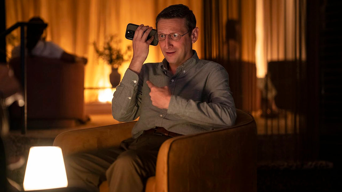 The Chair Company is the next absurd comedy from Tim Robinson – and the HBO Max show's wild premise means I'll be seated day one to watch it