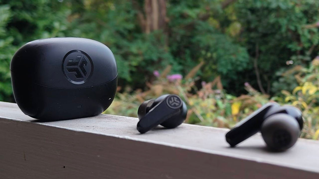 I tested some of the cheapest noise cancelling earbuds and now I’ll never spend more than $40