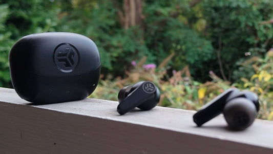 I tested some of the cheapest noise cancelling earbuds and now I’ll never spend more than $40