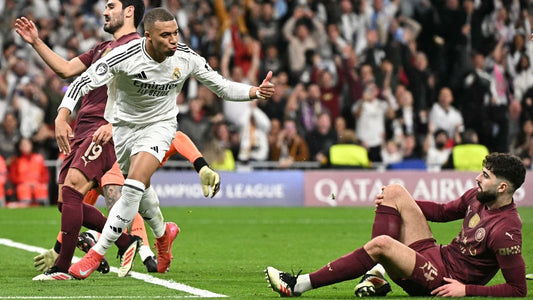 How to watch Real Madrid vs Man City: free streams, TV details for Champions League 2025/26 game