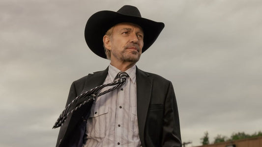 What is the release date for Landman season 2 episode 5 on Paramount+?