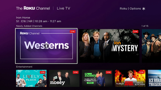 Roku users should get ready for a lot more AI-generated ads, according to its COO – and I mean a lot