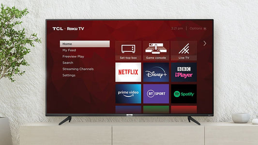 Roku UK users will soon get access to 40 free streaming channels – here’s what we know about Roku’s free upgrade so far