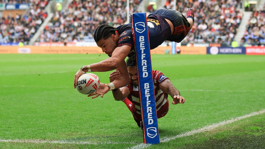 How to watch Super League semi-finals 2025: live stream Wigan vs Leigh, Hull KR vs St Helens