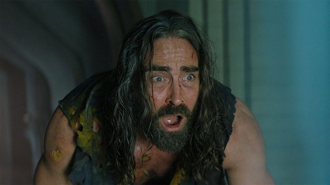 Foundation season 3 ending explained: does The Mule win, is [spoiler] really dead, and more questions answered on the Apple TV+ show's latest finale