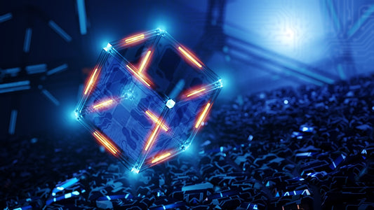 Quantum computer