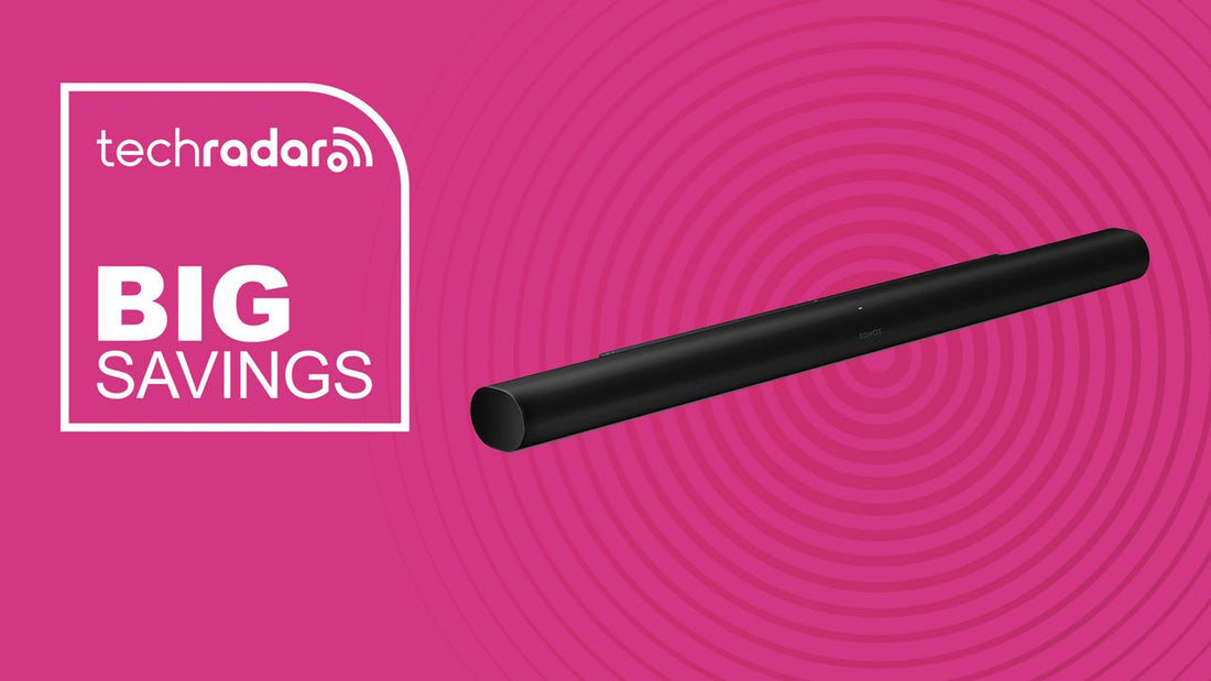 This four-star Dolby Atmos soundbar from Sonos has dropped to its lowest-ever price for Labor Day
