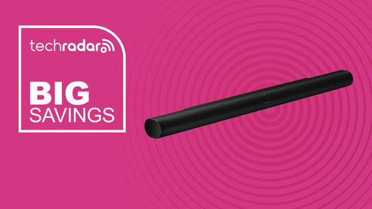 This four-star Dolby Atmos soundbar from Sonos has dropped to its lowest-ever price for Labor Day