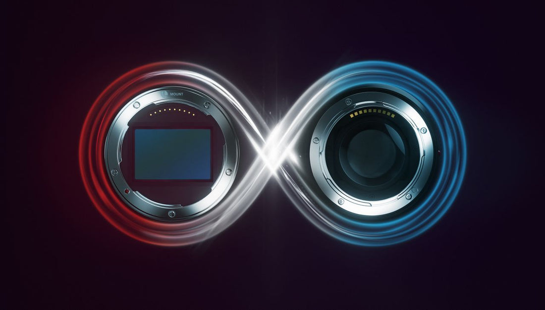 Praise be – Viltrox joins L-mount, bringing its incredible cheap lenses to Leica, Panasonic, Sigma cameras and more