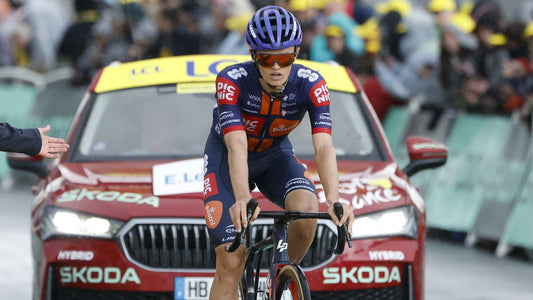 How to watch the Lloyds Tour of Britain 2025 for FREE: live stream UCI stage race online