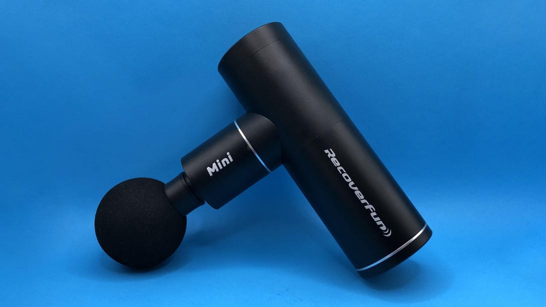 Best Budget Massage Guns You Can Buy Without Spending a Fortune