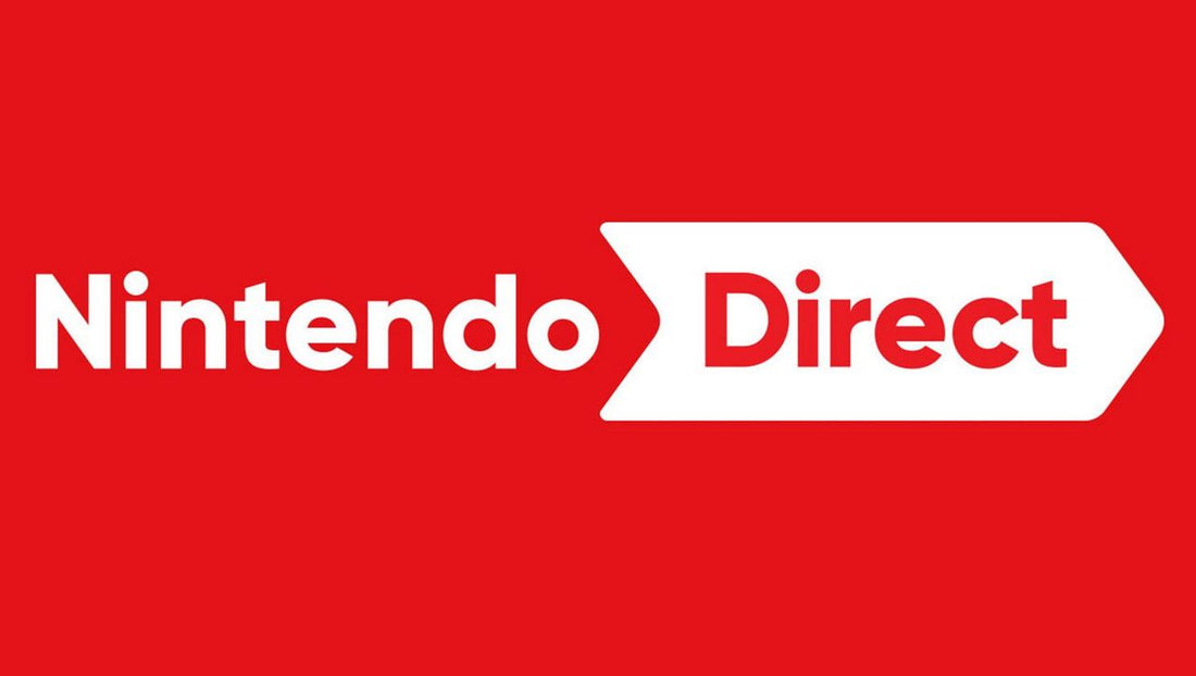 Nintendo Direct live: all the latest news in the build up to the massive September 2025 show