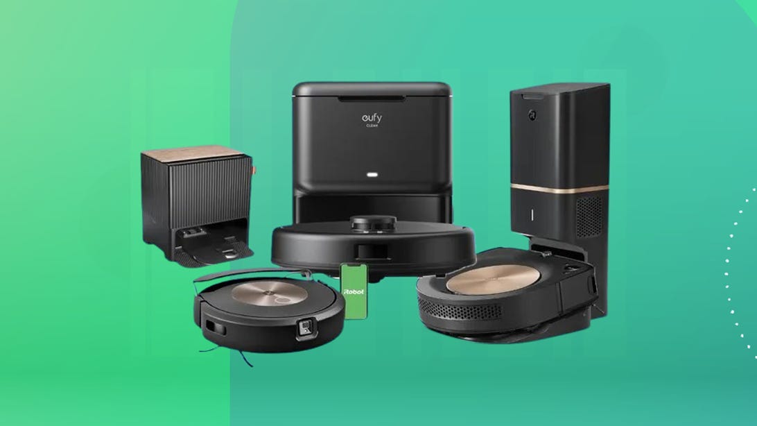 Best Robot Vacuums: Our Latest Lab Testing Reveals Surprising New Contenders