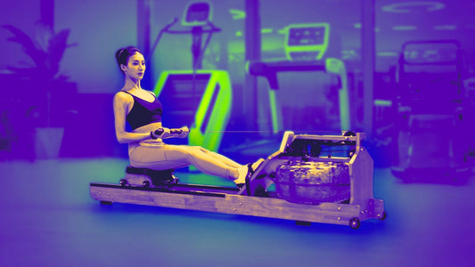 The Best Rowing Machines I’ve Tested as a Fitness Expert