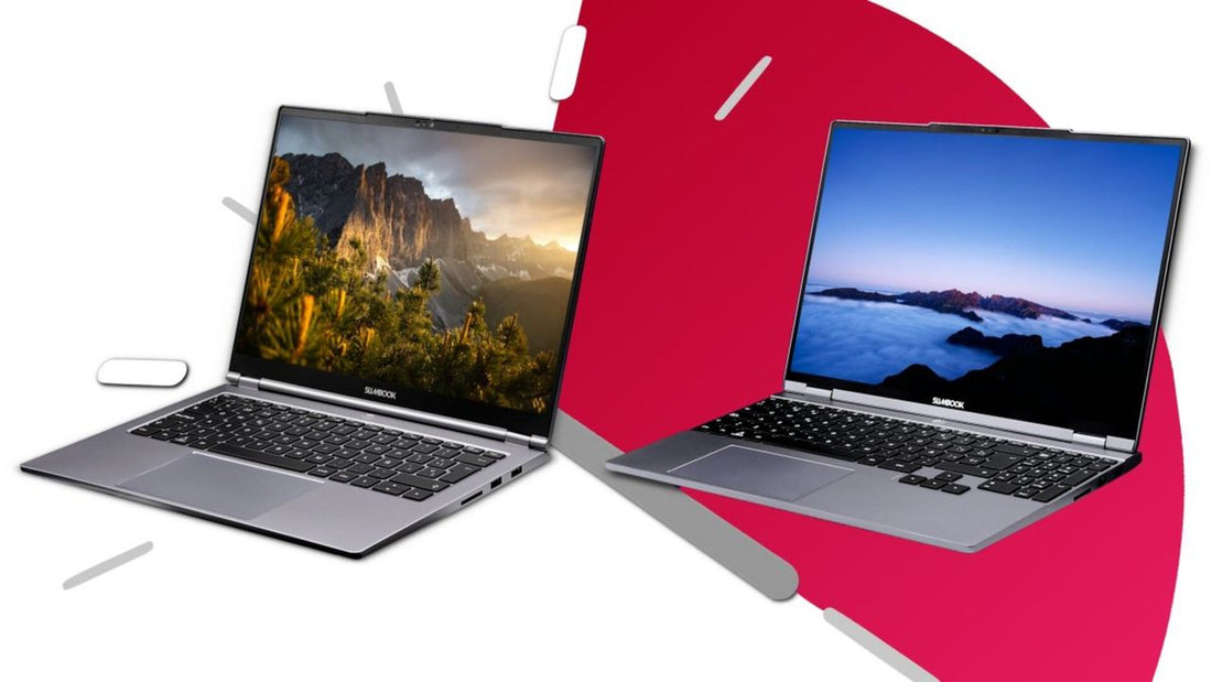 Ultra-thin Linux laptops pack Ryzen AI 9 365 muscle with silky 120Hz displays and room for massive storage and memory