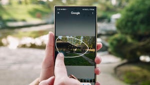 Circle to Search Is One of My Favorite AI Tools. Shame It's Not on the iPhone Yet