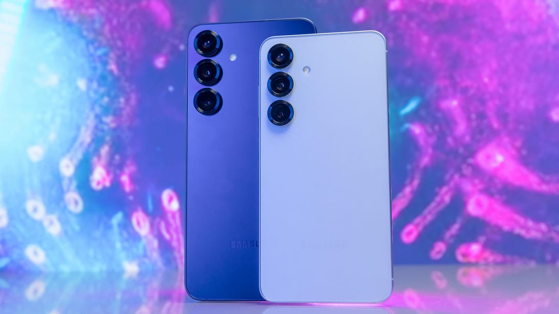 Best Samsung Phone of 2025