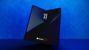 64% of People Still Don't Want a Foldable Smartphone, CNET Survey Finds