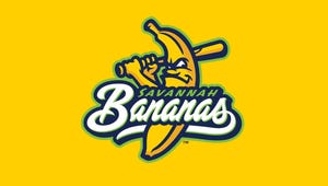 Banana Ball Fans: How to Watch the Savannah Bananas This Weekend