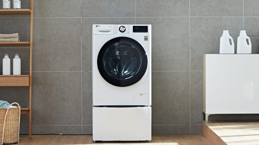 Best Washing Machines for Your Home in 2025