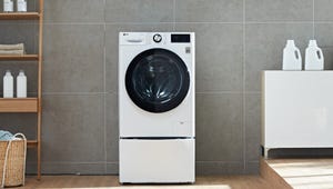 Best Washing Machines for Your Home in 2025