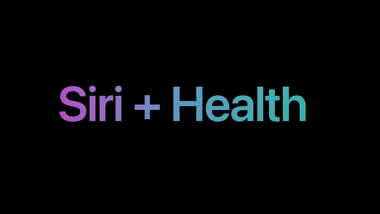 Dear Apple, Please Don't Ruin the Health App by Slapping a Siri Button on It
