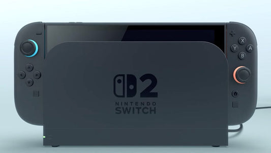 Nintendo Says Newest Switch 2 Update Didn't Deliberately Brick Third-Party Docks