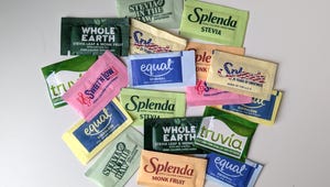 Which Zero-Calorie Sweetener Tastes the Most Like Sugar? I Tested 9 to Find Out