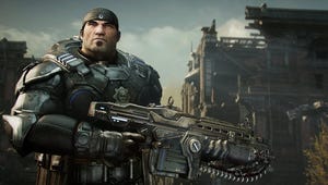 You Can Play the New Gears of War Game on Xbox Game Pass Now