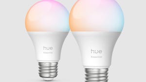 Philips Hue Just Made Lights and Doorbells a Whole Lot Smarter