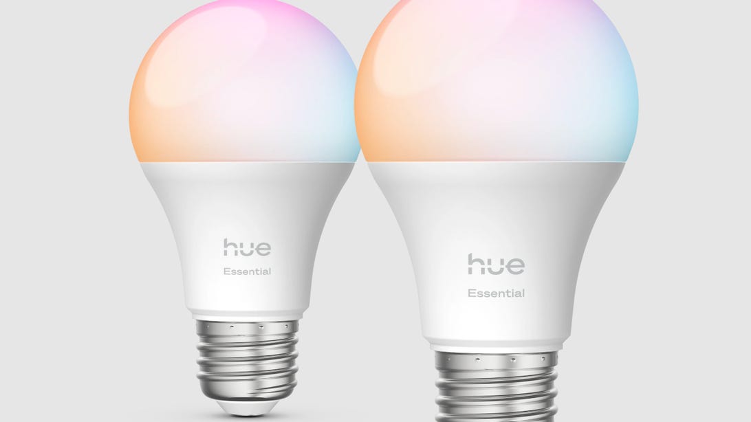 Philips Hue's Latest Update Makes Your Lights and Doorbells Way Smarter