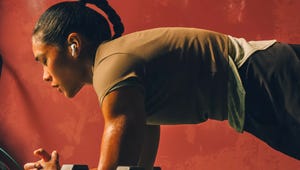 The AirPods Pro 3 Can Read Your Heart Rate During Workouts, Without the Need of an Apple Watch