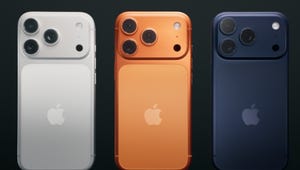 Apple Reveals New Colors for iPhone 17 Lineup, Including a Cosmic Orange