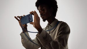 CNET Debates: Is Apple's New Crossbody Strap a Great Idea or a Terrible One?