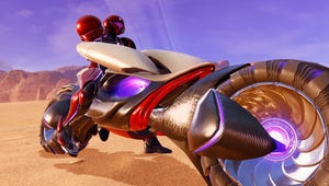 Metroid Prime 4 Goes Open World in December