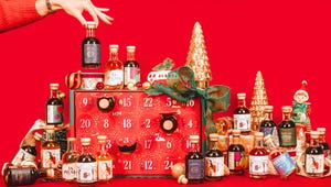 The 33 Best Food and Drink Advent Calendars for a Season of Tasty Delights