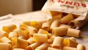 Gluten-Free Pasta Has Come a Long Way. I Tried 21 Varieties to Find the Best