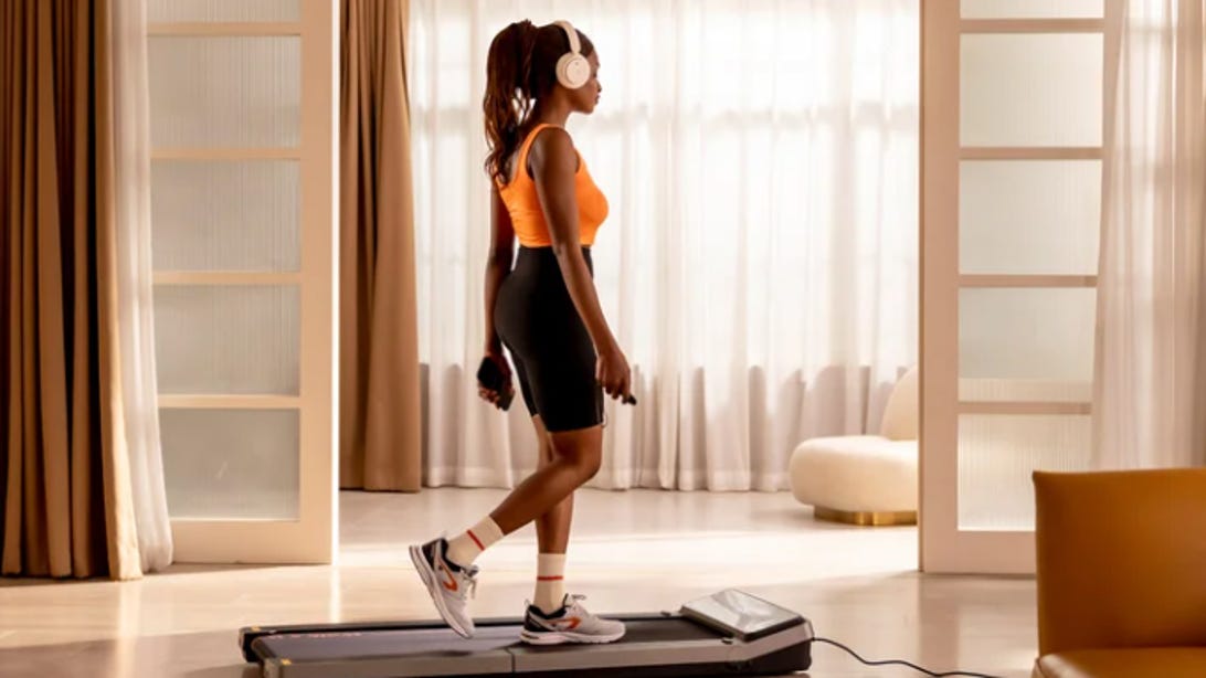 I Asked 5 Fitness Experts: What's the Piece of At-Home Equipment You Can't Live Without?
