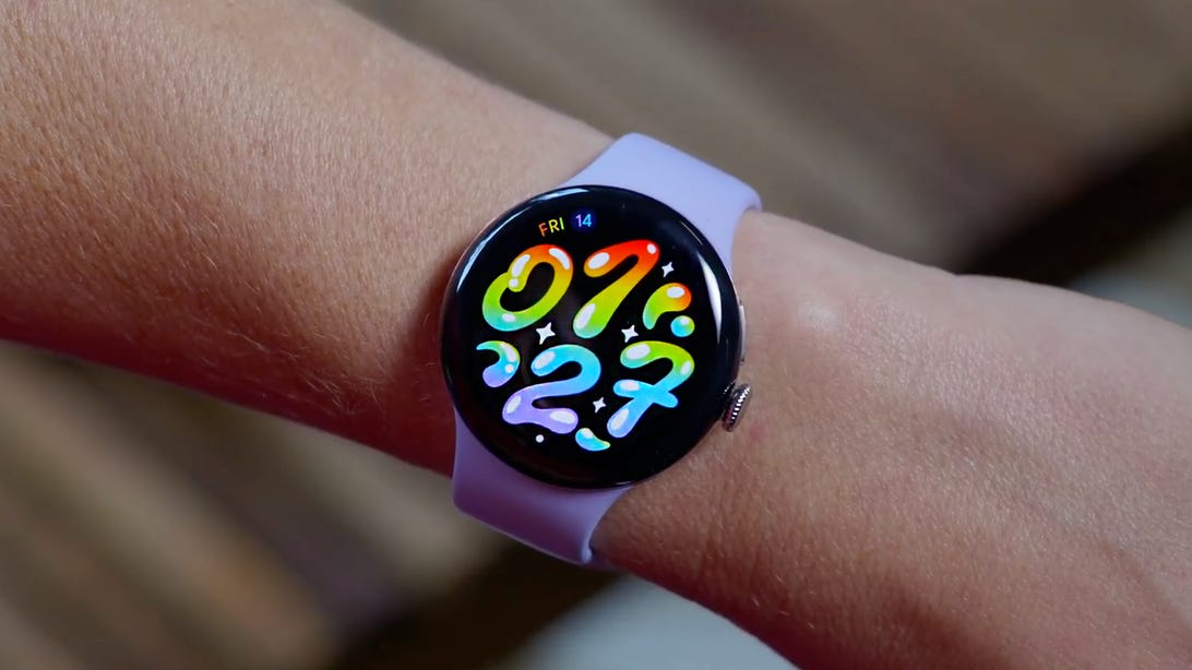 I Spent a Month With the Pixel Watch 4, and the Honeymoon Period Is Over