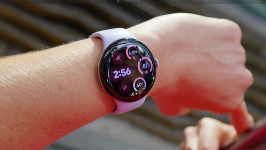 A Month With the Pixel Watch 4: I'm Still a Fan, but It's Showing Signs of Wear