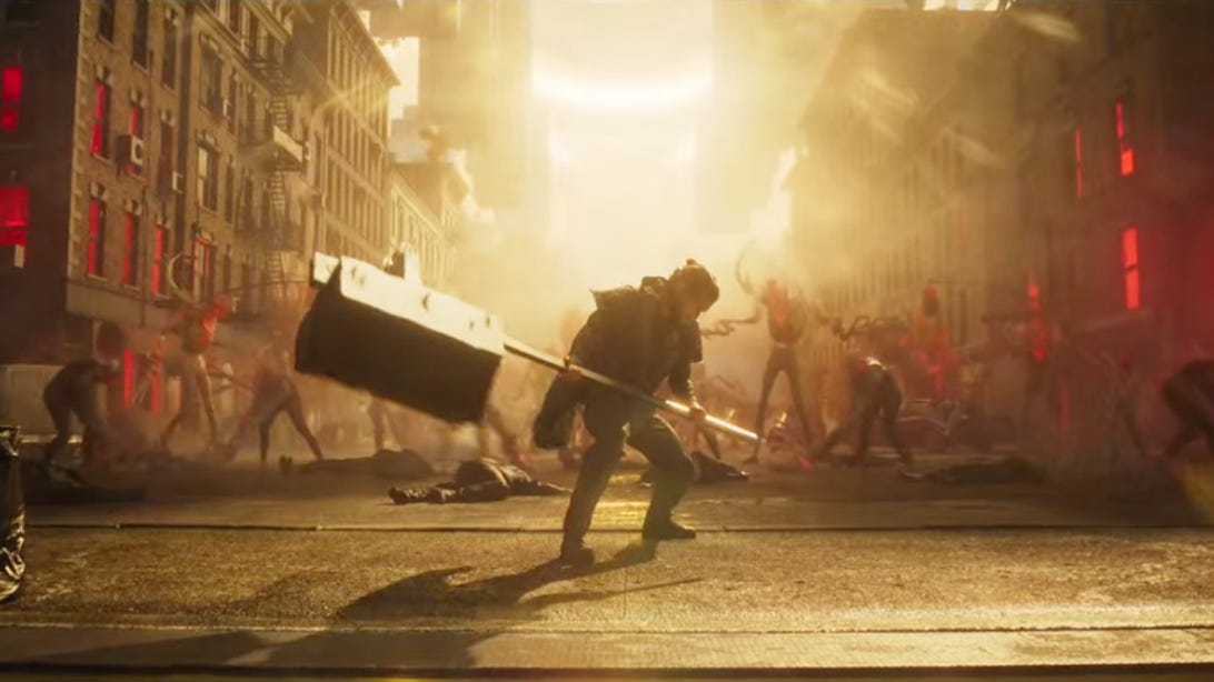 Control Resonant Expands the Remedyverse With New Setting and New Threats