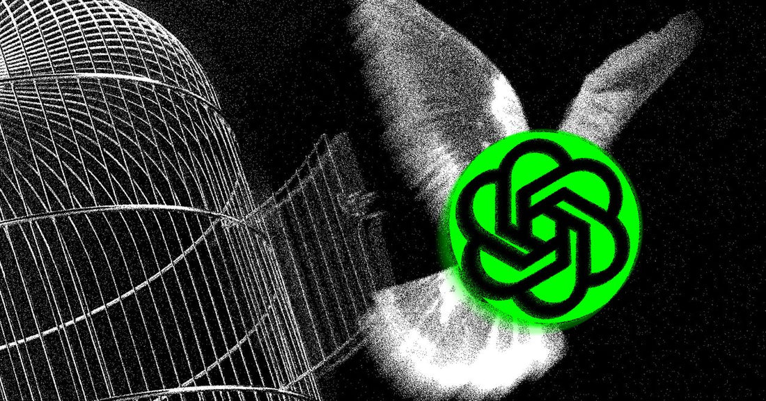 AI model security breach