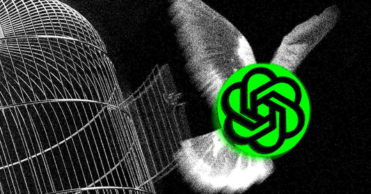 AI model security breach