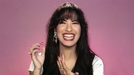 Selena Quintanilla Is Celebrated in New Music Documentary: Here's Where to Watch
