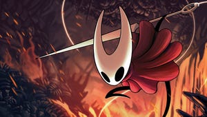 Hollow Knight: Silksong Is Now on Xbox Game Pass (You're Not Dreaming)