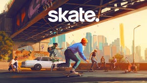 Skate Hands-On Preview: I Think It Might Be the Perfect Free-to-Play Game