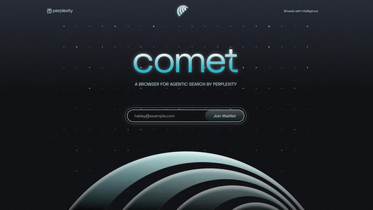 Perplexity's Comet AI Web Browser Had a Major Security Vulnerability